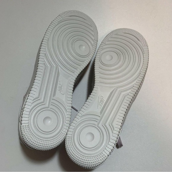 NIKE AIR FORCE 1 ’07 PRM PARTICLE ROSE WOMEN - Picture 7 of 8